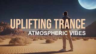 Stardust & Atmospheres: A Cosmic Trance Experience