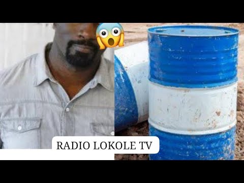 LOKOSO NA MOYIBI