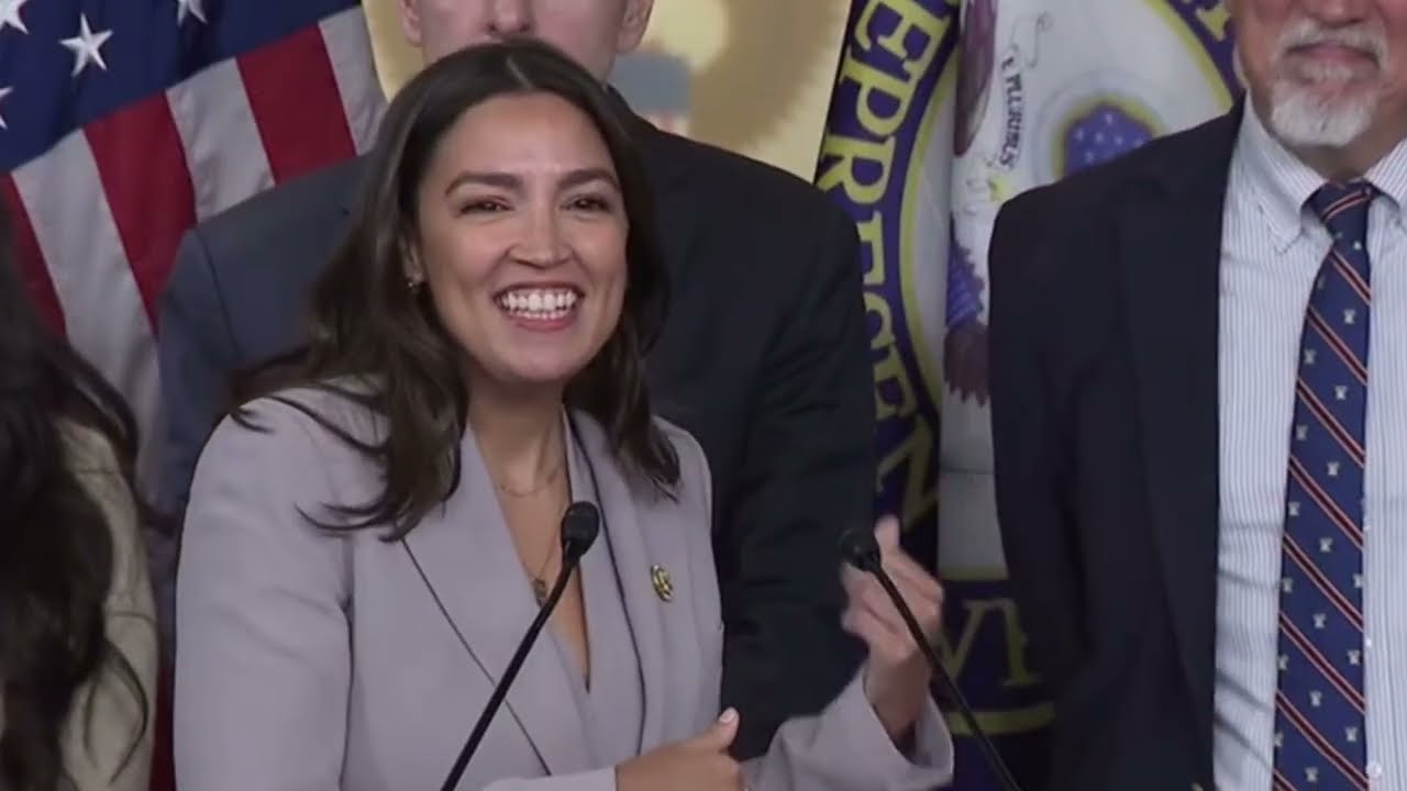 GOP, Democratic Lawmakers to Unveil New Stock Trading Ban Bill