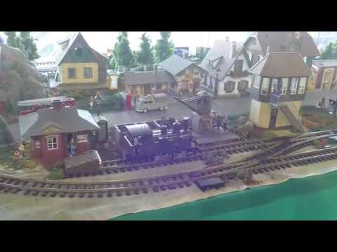 Annual AMRA Model