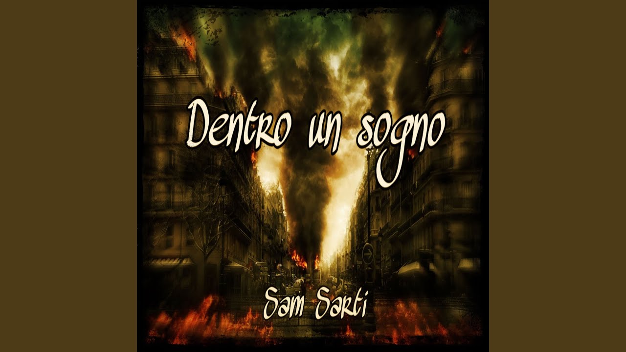 Dentro un sogno - YouTube