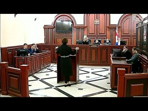 შვიდი ნოემბრის საქმე