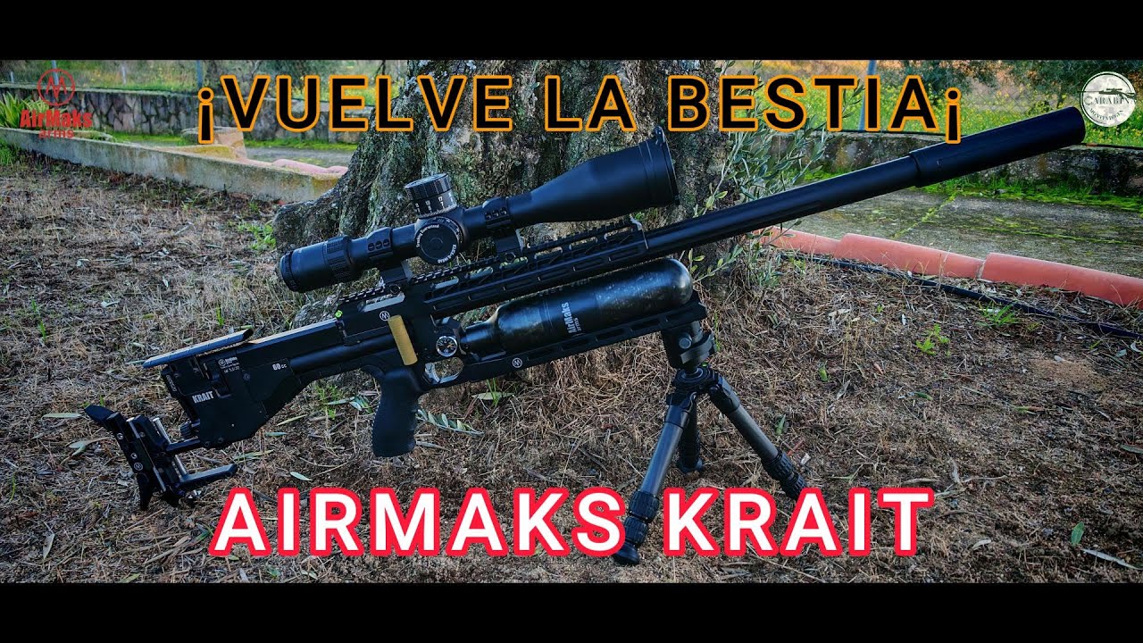 !!Vuelve  LA BESTIA¡¡