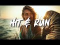 Shenseea - Hit & Run ft. Masicka (Zedboy AfroChill Remix)🇻🇺