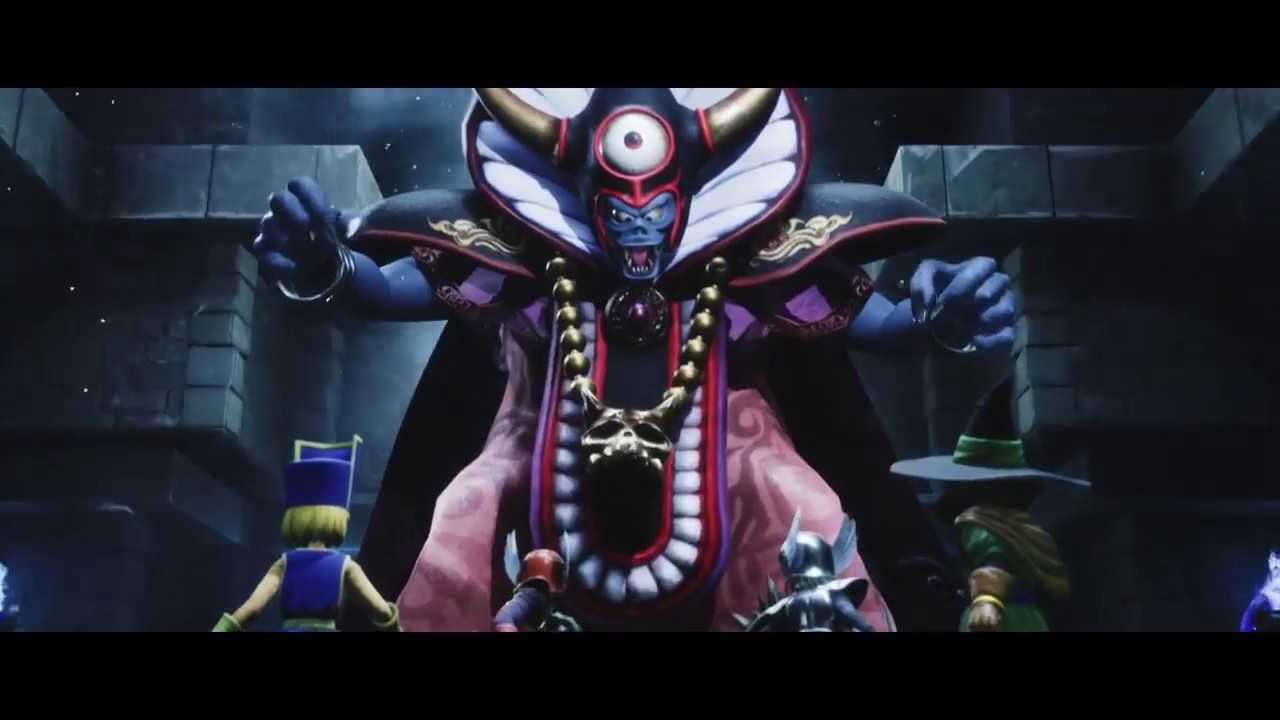 Dragon Quest VR Field Activity YouTube