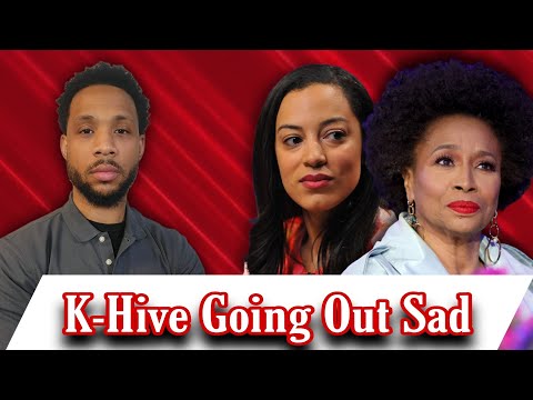 Kamala's Loss Has Jennifer Lewis & Angela Rye SHOOK