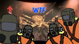 Lethal Company in a nutshell...