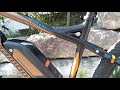 E Bike Hardtail Bergamont Revox C 9.0 Bosch CX 500 Wh Fox Gabel Magura Bremsen 2020 Deutsch