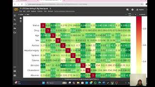 UTS Data Mining & Big Data