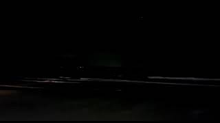 Waves After Midnight