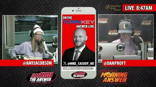 Celebrity Michael Cassidy shares how he was arrested after vandalizing a Satanic display inside Iowa Capitol Net Worth