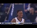 Memphis Grizzlies Highlights vs. Golden State Warriors
