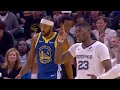 Memphis Grizzlies Highlights vs. Golden State Warriors