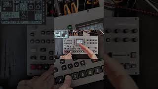 💥NEW OCTATRACK TUTORIAL OUT💥    #octatrack #tutorial #dawless