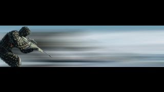 【BFBC2】Kill highlights 23 (Xbox360)