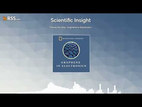 Paving the Way: Graphene in Electronics