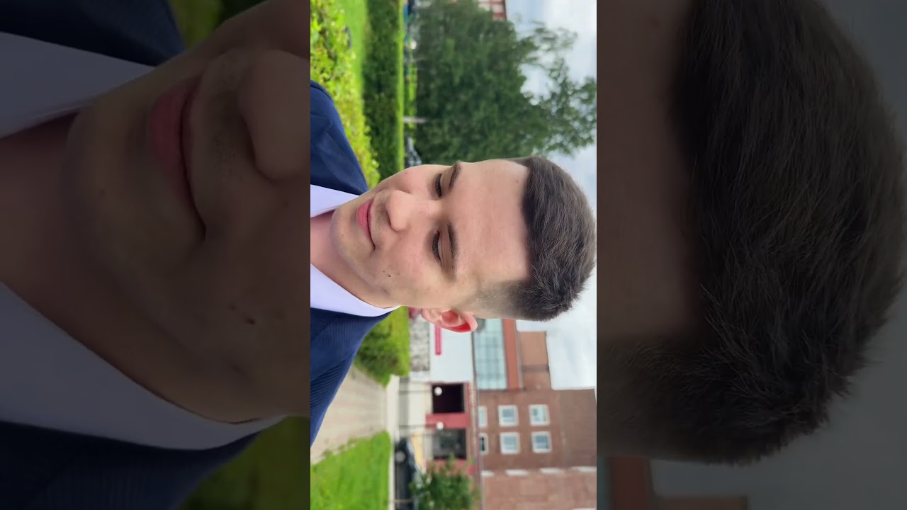 Диплом получен🥰 