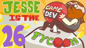 Game Dev Tycoon (Part 26): F@#K YOU IMFORMED GAMER