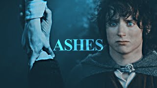 Lord of the Rings || ASHES Resimi