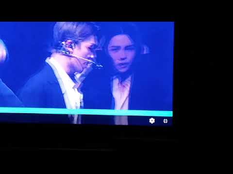 A.C.E Butterfly Phantasy Online Concert 2020 Savage