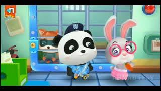 SURAT AT-TAKWIR l MUROTTAL ANAK JUZ 30 BABY BUS GAMES