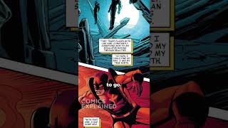 The Beyonders Kill The Marvel Multiverse (Comics Explained) #Shorts