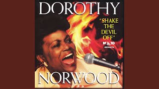 Watch Dorothy Norwood God Can video