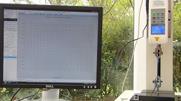 500N Pull Test
