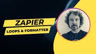 Streamline Data Entry with Zapier Automation