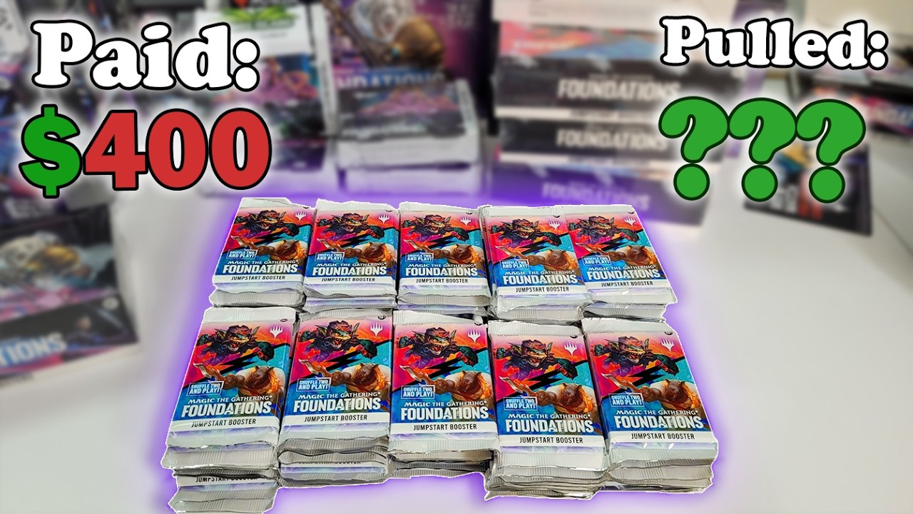 jumpstart booster box expected value MTG Jumpstart Booster Box – Northwest Sportscards