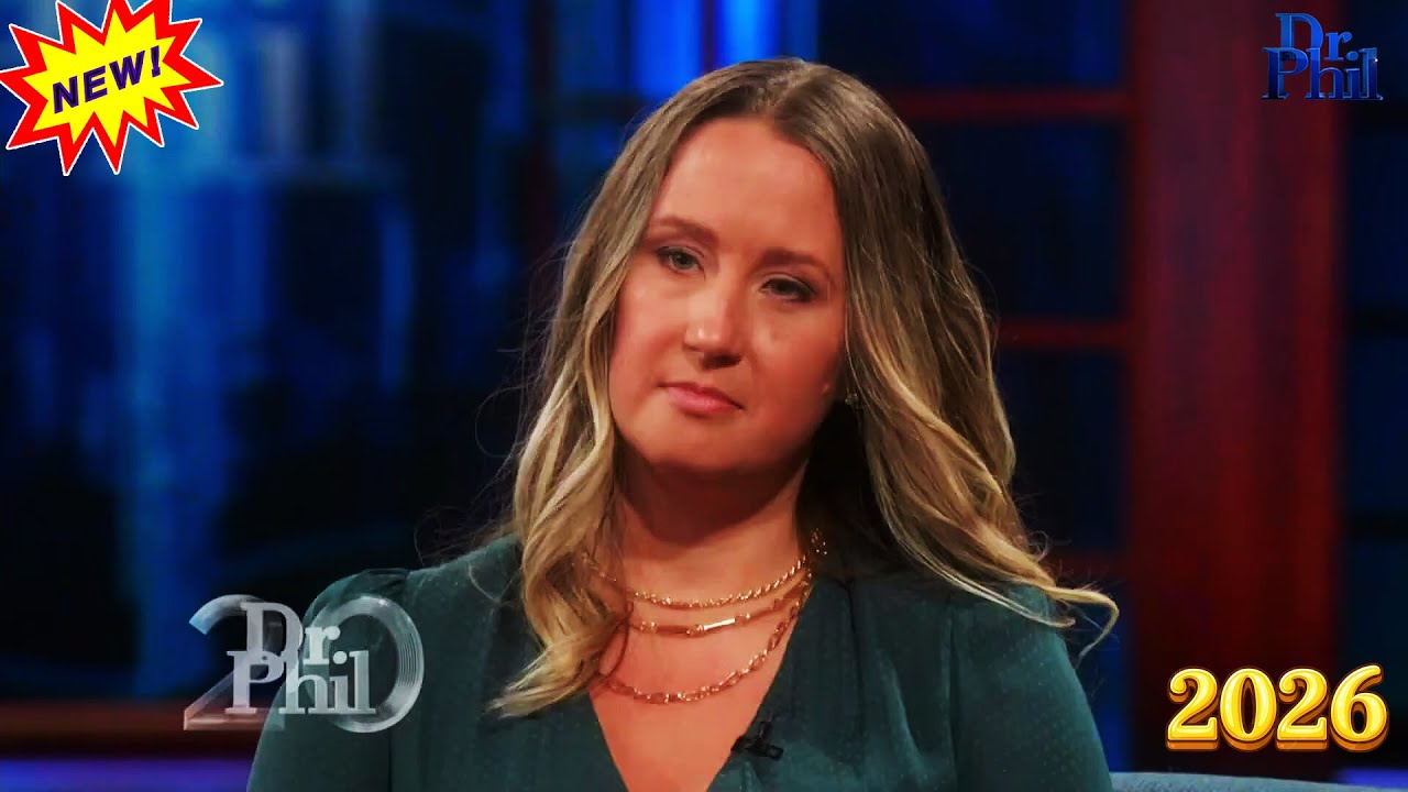 Dr Phil Season 2026 💥💥💥My Husband’s Cheating Went Viral💥💥💥 Dr Phil Full Episode
