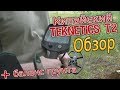 Обзор китайского Teknetics T2/Goldfinder GF2/Hoomya GF2 +  Баланс грунта.