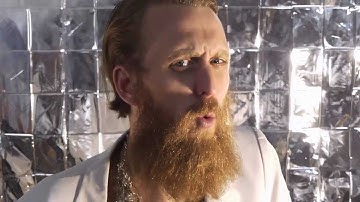 "Ooze" by Hush Hush, directed by Lindsay Lawson