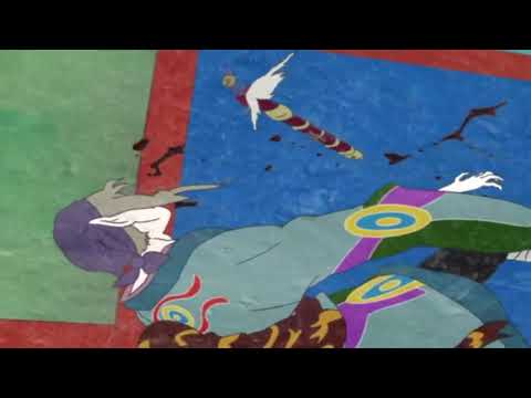 Mononoke モノノ怪 バケモノダンスフロア Symag Youtube Mononoke モノノ怪 バケモノダンスフロア Symag Youtube