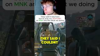 Who's laughing now #apexlegends #apexclips #itztimmy