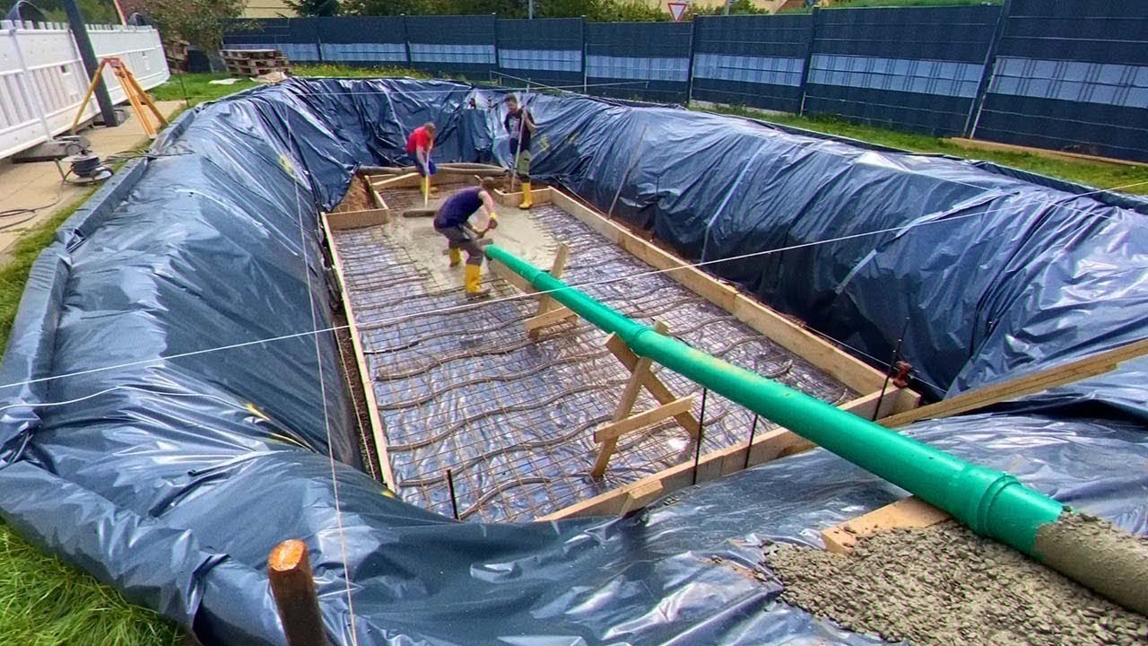 Ingenious Construction Workers That Are At Another Level