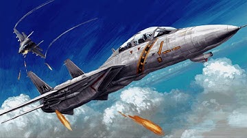 "FBGM08" Extended - Lethal Skies II / Sidewinder V