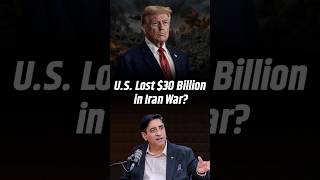 Us Lost Around 30 Billion In The Iran Conflict  Air Marshal Sanjeev Kapoor retd