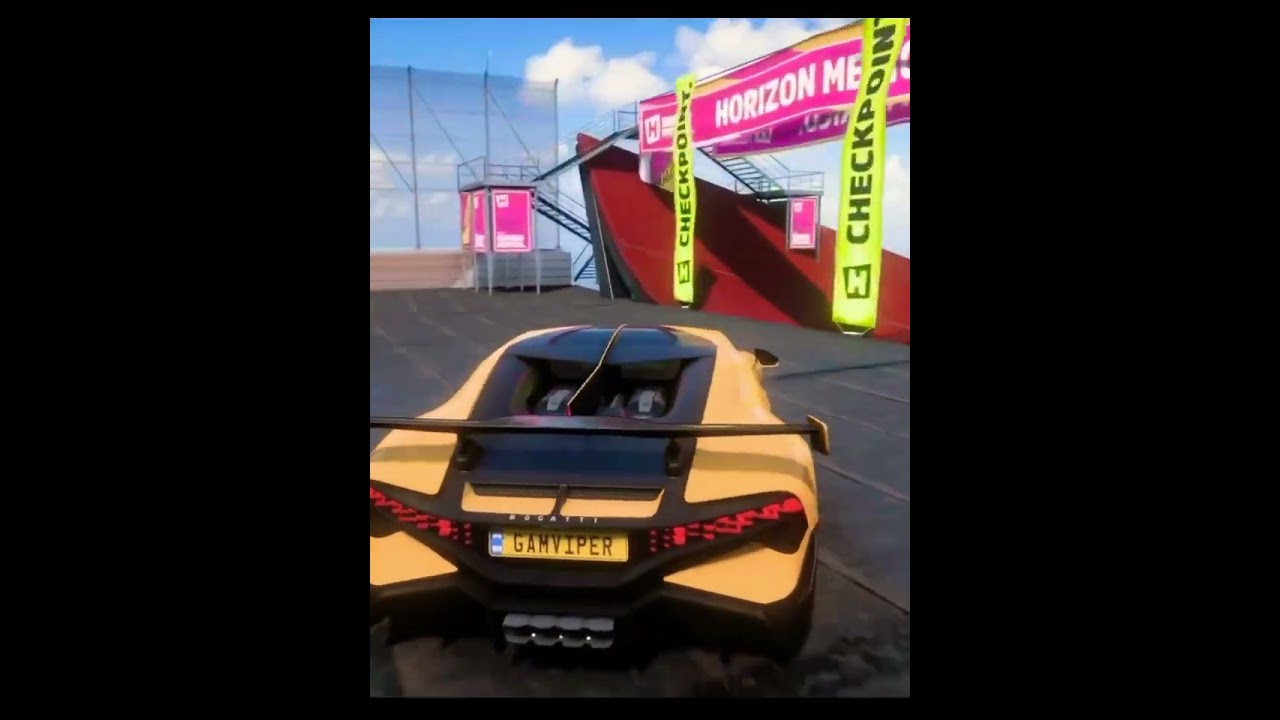 #forzahorizon5