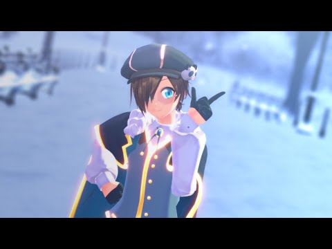 【WT MMD】好.き.！.雪.！.本.気.マ.ジ.ッ.ク