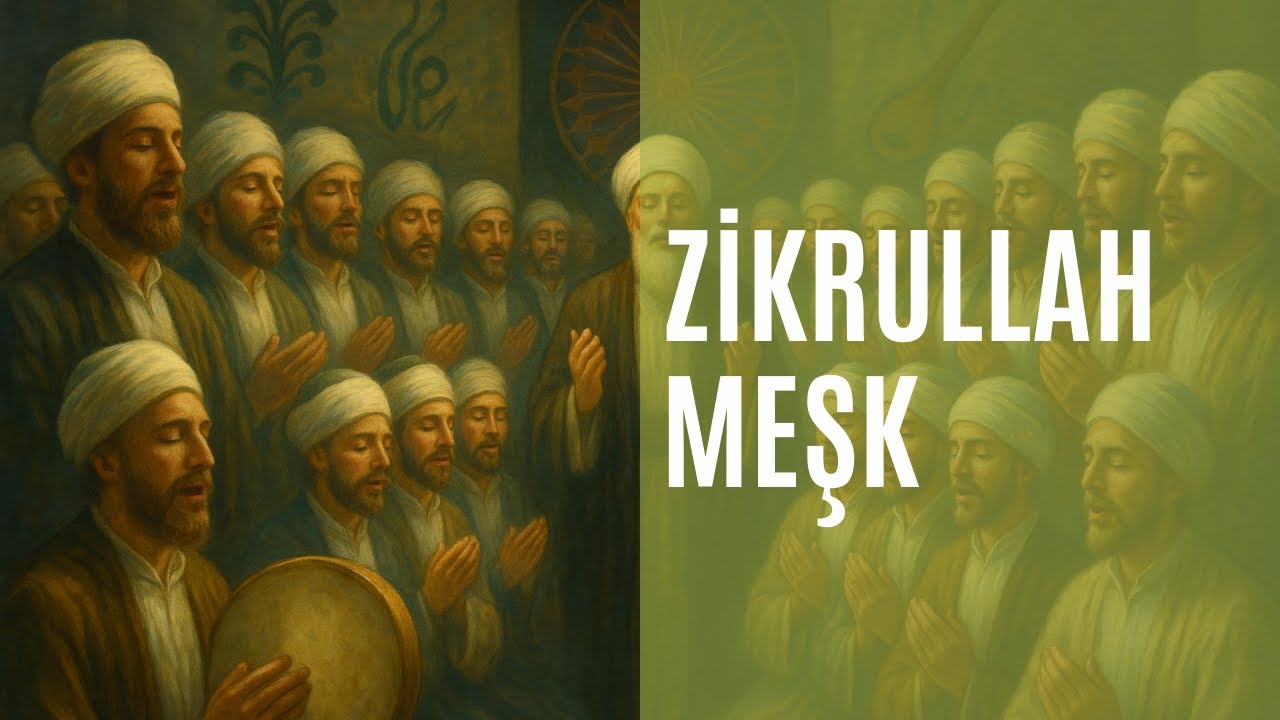 Zikrullah | Firâkî Efendi