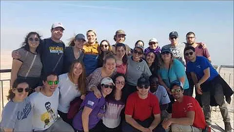 Reliving the memories from #Birthright #IsraelExpe...