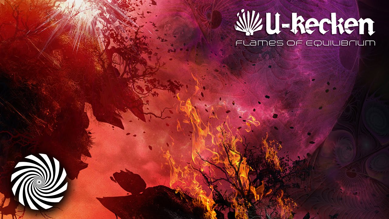 Παρακολούθηση U-Recken - Shockwaves στο YouTube Παρακολούθηση U-Recken - Shockwaves στο YouTube