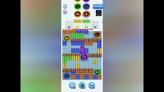 Hole People level 402 walkthrough solution