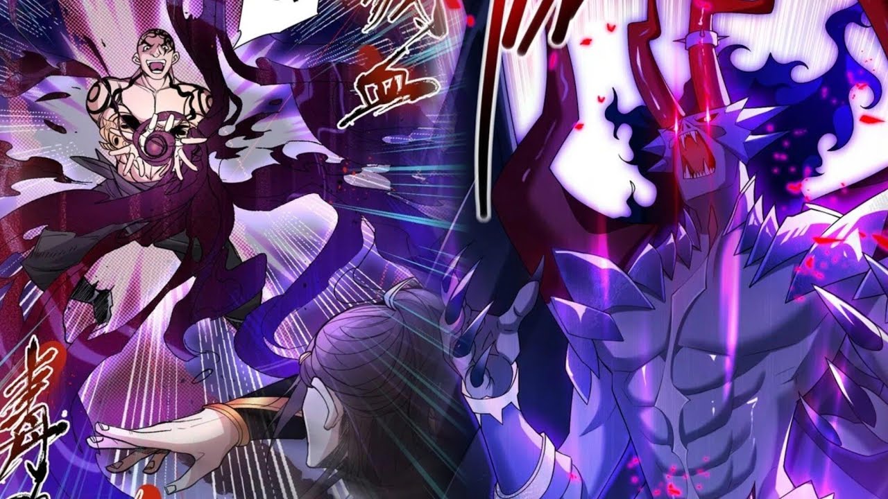 [ COMPLETED ]99 Ways to Become Heroes by Beauty Masters| Chapter 1-240