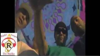 Radio Amigos Do Balão Rap Espanhol