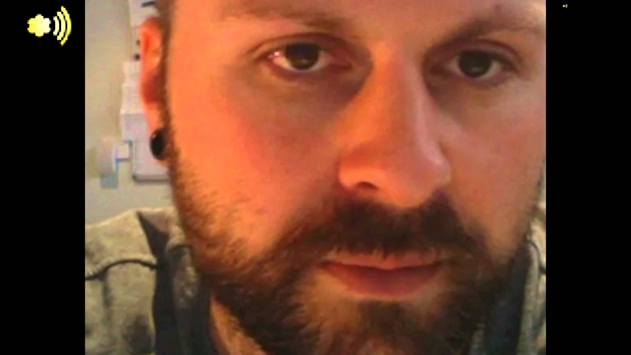 Twelve Foot Ninja Interview