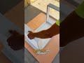 Tisch aus Fliesen gestalten
