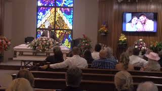 Midge Ledbetter Service