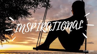 Inspirational Music Background  ~ Mind Stream (No Copyright Music)